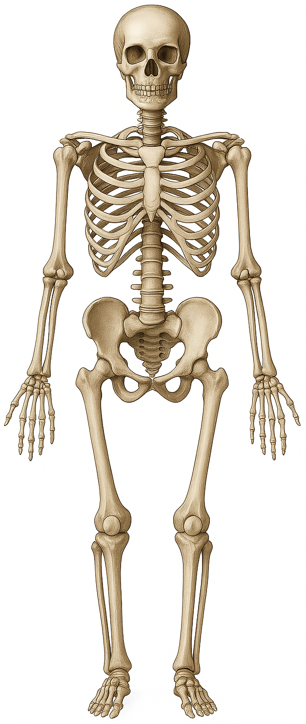 Posture Correction